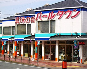 館内のご案内